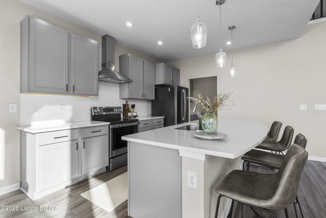 2837 Chelsea Meadow Way, La Grange, KY 40031