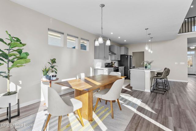 2837 Chelsea Meadow Way, La Grange, KY 40031