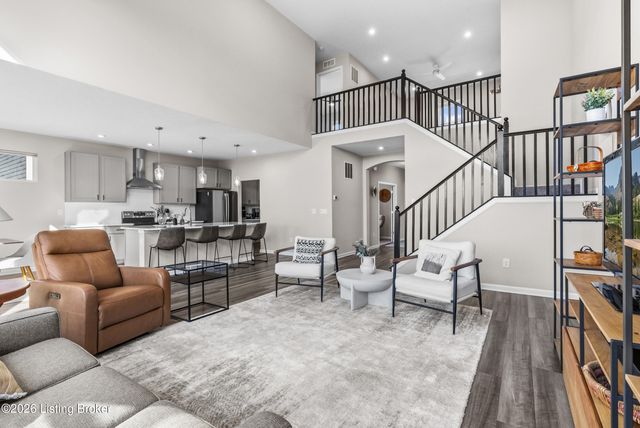 2837 Chelsea Meadow Way, La Grange, KY 40031