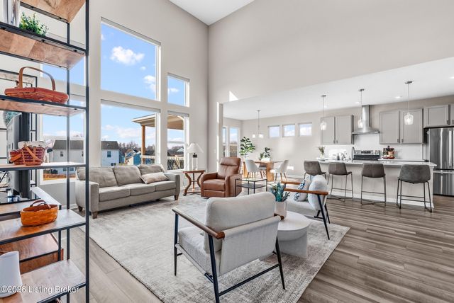 2837 Chelsea Meadow Way, La Grange, KY 40031