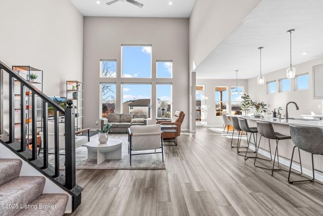 2837 Chelsea Meadow Way, La Grange, KY 40031