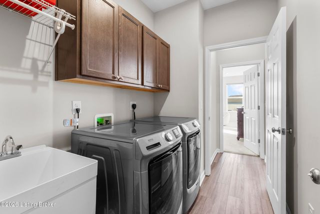 2837 Chelsea Meadow Way, La Grange, KY 40031