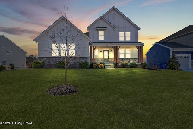 2837 Chelsea Meadow Way, La Grange, KY 40031