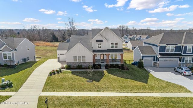 2837 Chelsea Meadow Way, La Grange, KY 40031