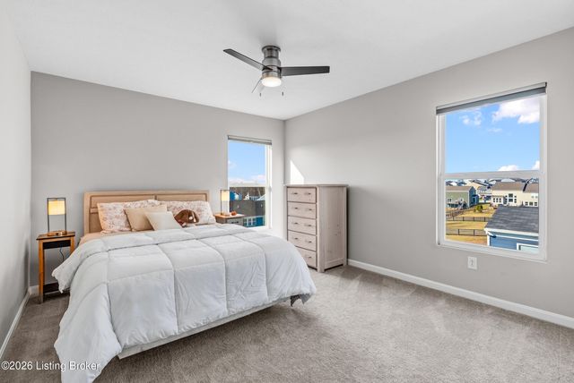 2837 Chelsea Meadow Way, La Grange, KY 40031