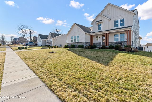 2837 Chelsea Meadow Way, La Grange, KY 40031