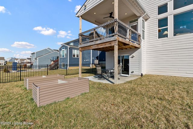 2837 Chelsea Meadow Way, La Grange, KY 40031