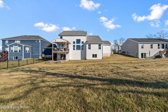 2837 Chelsea Meadow Way, La Grange, KY 40031
