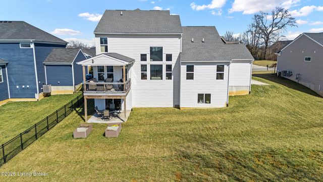 2837 Chelsea Meadow Way, La Grange, KY 40031