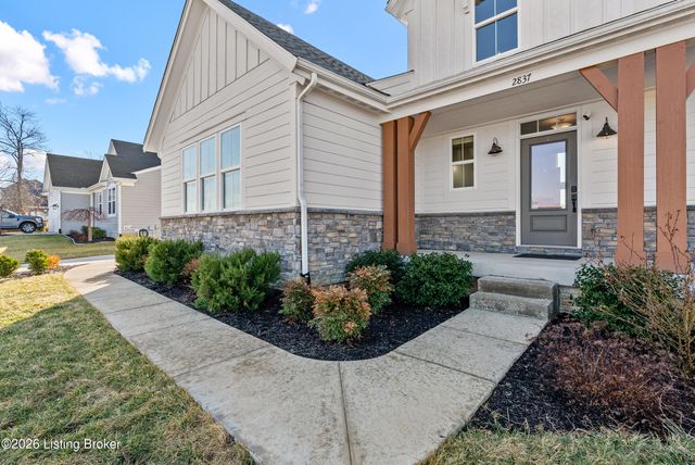 2837 Chelsea Meadow Way, La Grange, KY 40031