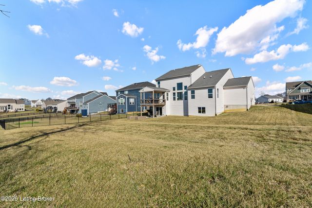 2837 Chelsea Meadow Way, La Grange, KY 40031