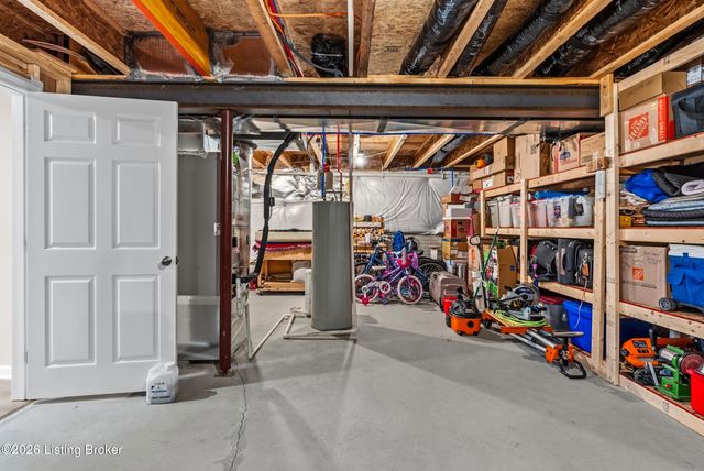 2837 Chelsea Meadow Way, La Grange, KY 40031