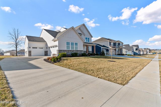 2837 Chelsea Meadow Way, La Grange, KY 40031
