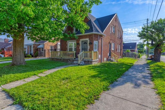 5500 Devonshire Road, Detroit, MI 48224