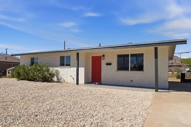 10253 SHENANDOAH Street, El Paso, TX 79924