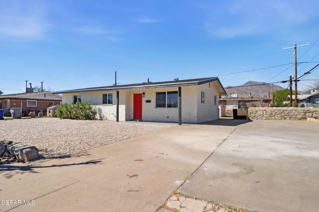 10253 SHENANDOAH Street, El Paso, TX 79924