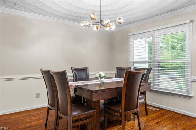 3448 Green Pine LN, Virginia Beach, VA 23452