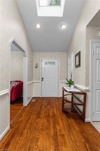 3448 Green Pine LN, Virginia Beach, VA 23452