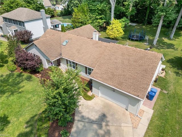3448 Green Pine LN, Virginia Beach, VA 23452