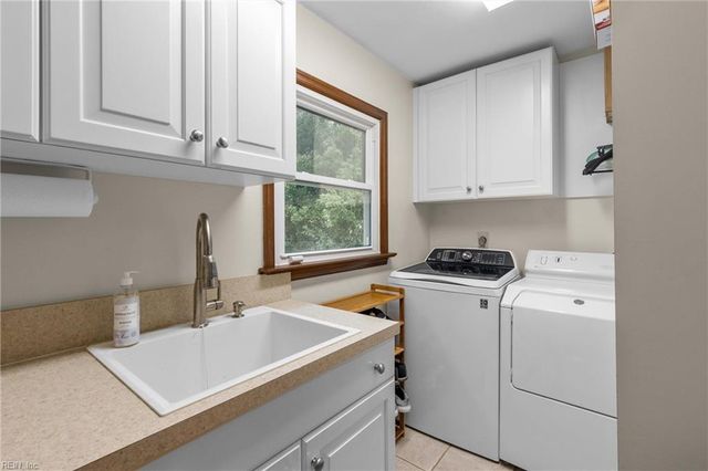 3448 Green Pine LN, Virginia Beach, VA 23452