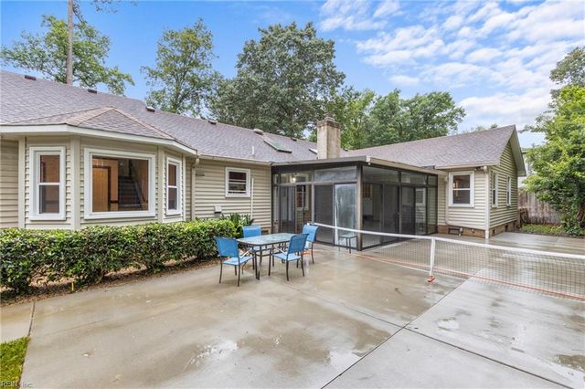 3448 Green Pine LN, Virginia Beach, VA 23452