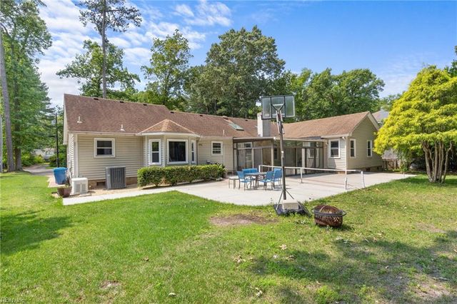 3448 Green Pine LN, Virginia Beach, VA 23452