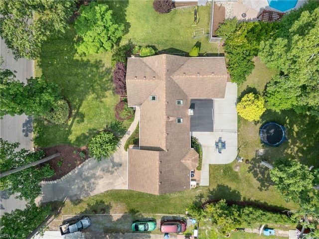 3448 Green Pine LN, Virginia Beach, VA 23452