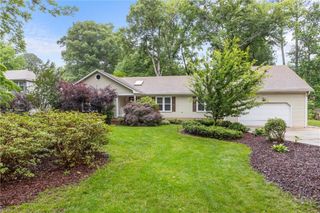 3448 Green Pine LN, Virginia Beach, VA 23452