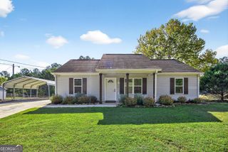 1250 Dolly Nixon Road, Senoia, GA 30276