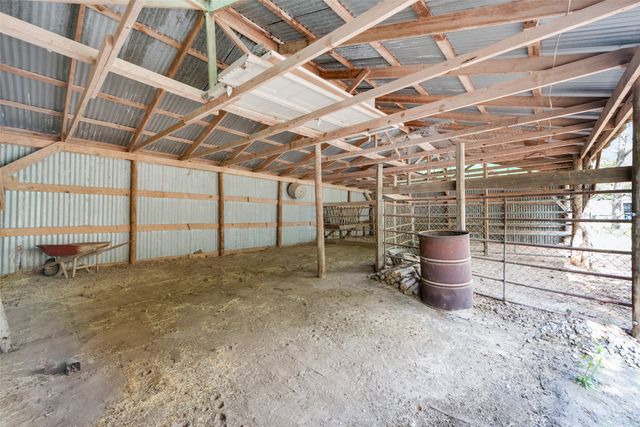 460 J E Woody Road, Springtown, TX 76082