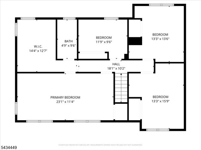 76 Werner Ave, North Haledon Boro, NJ 07508