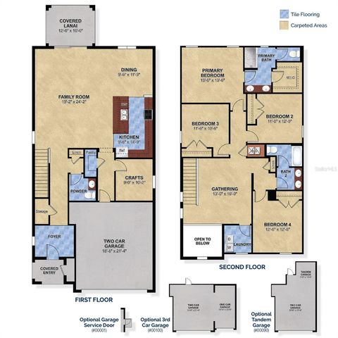7036 ROLLING LEAF ROAD, Groveland, FL 34736