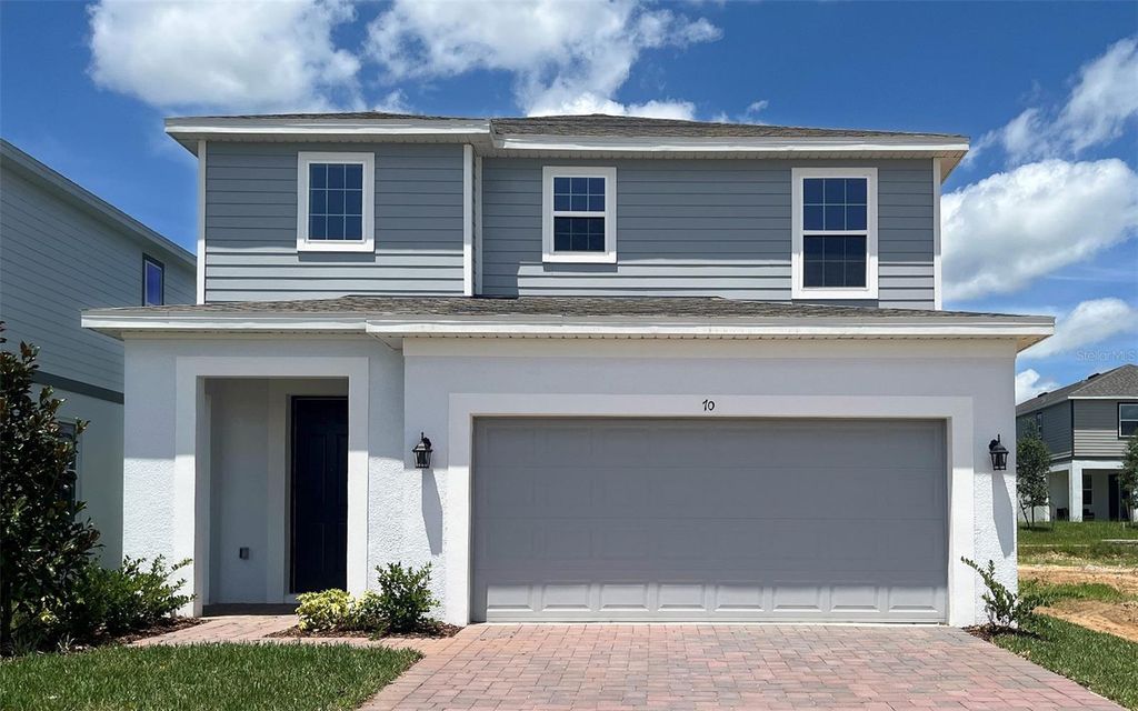 7036 ROLLING LEAF ROAD, Groveland, FL 34736