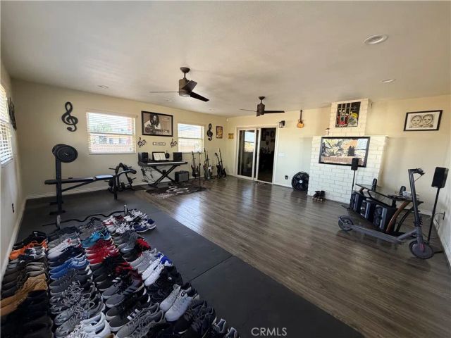 1517 De Anza Street, Barstow, CA 92311