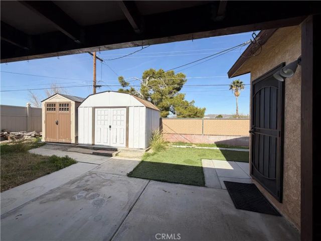 1517 De Anza Street, Barstow, CA 92311