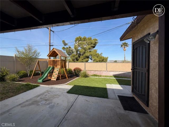 1517 De Anza Street, Barstow, CA 92311