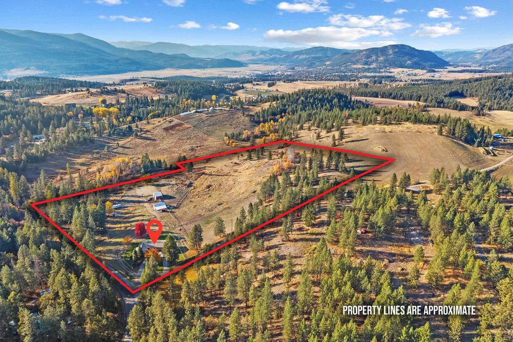 487 A Hotchkiss Rd, Colville, WA 99114 photo 2