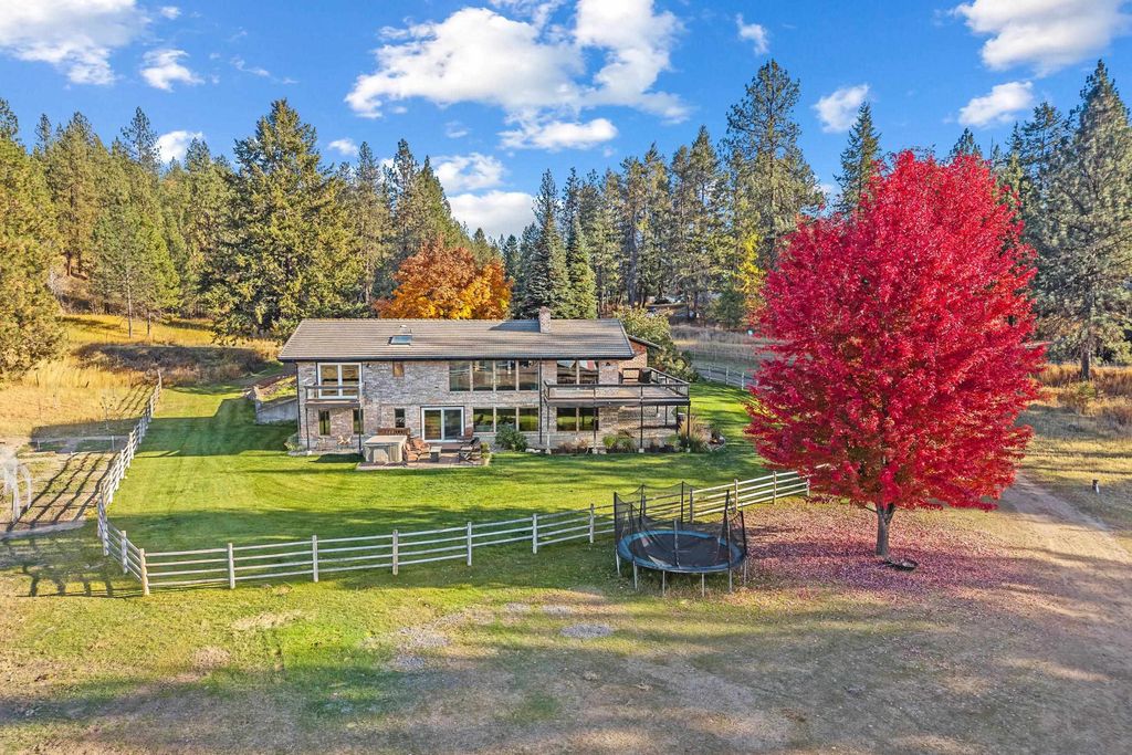 487 A Hotchkiss Rd, Colville, WA 99114 photo 4