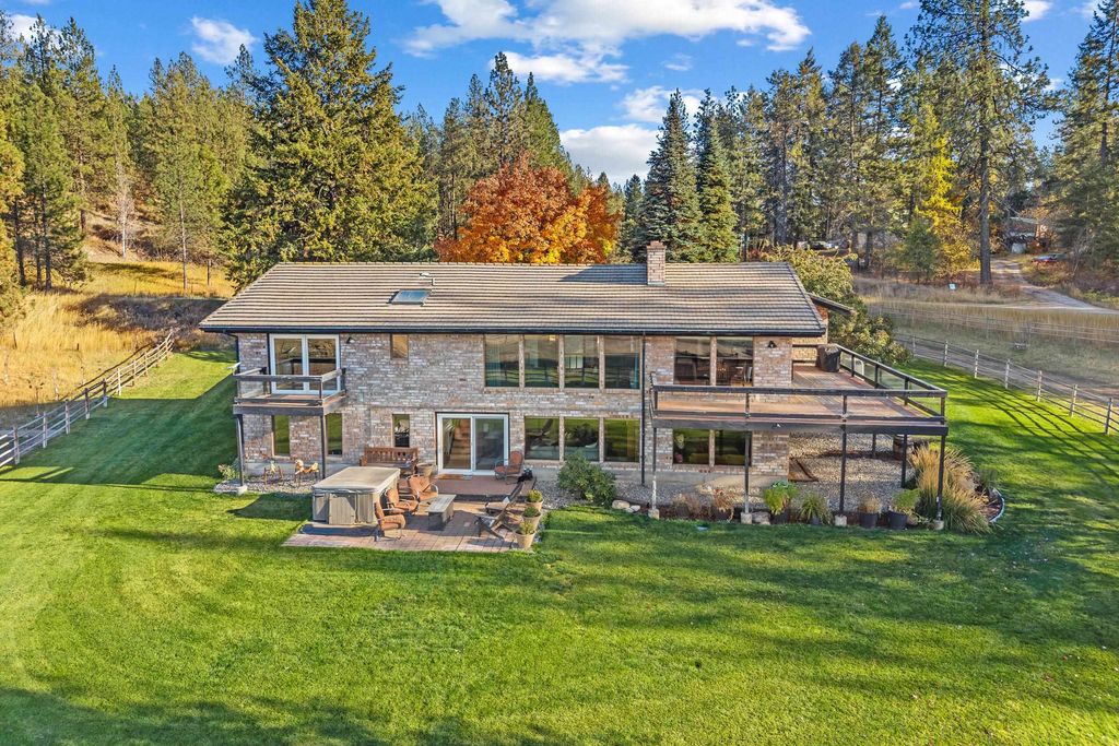 487 A Hotchkiss Rd, Colville, WA 99114 photo 5