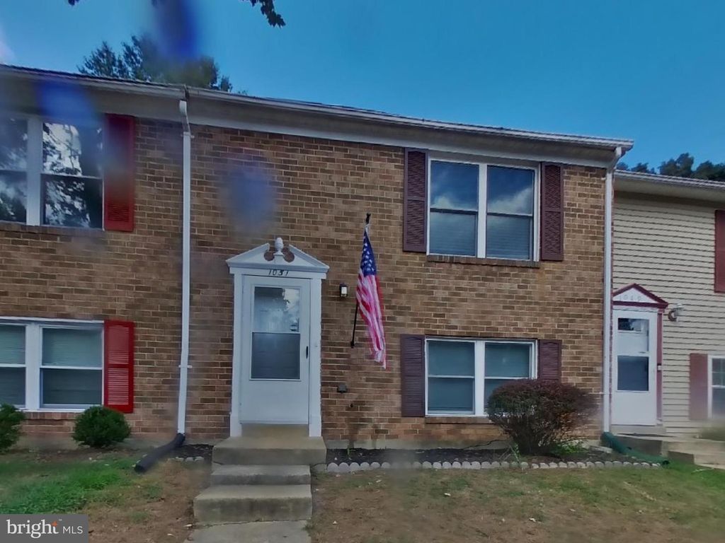1051 DORSET DR, Waldorf, MD 20602