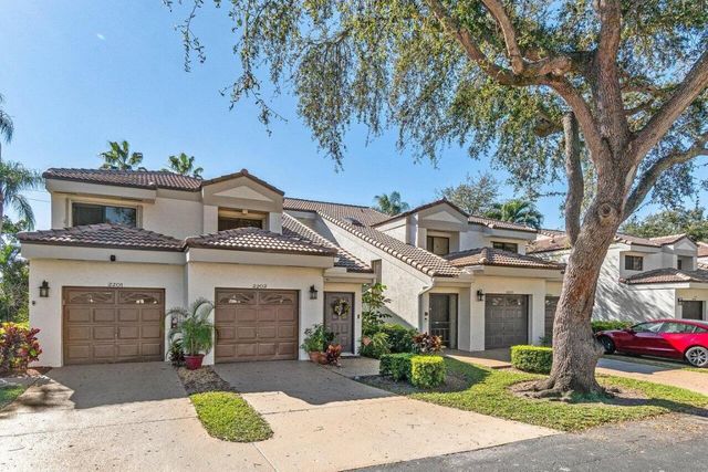 2202 Aspen Way 2202, Boynton Beach, FL 33436
