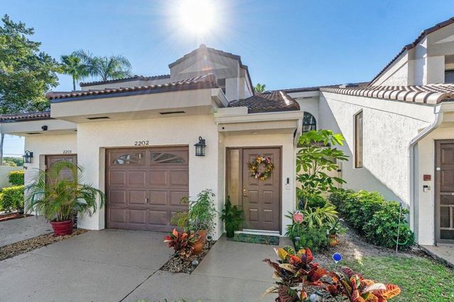 2202 Aspen Way 2202, Boynton Beach, FL 33436