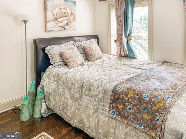 598 Ansley Circle, Atlanta, GA 30324