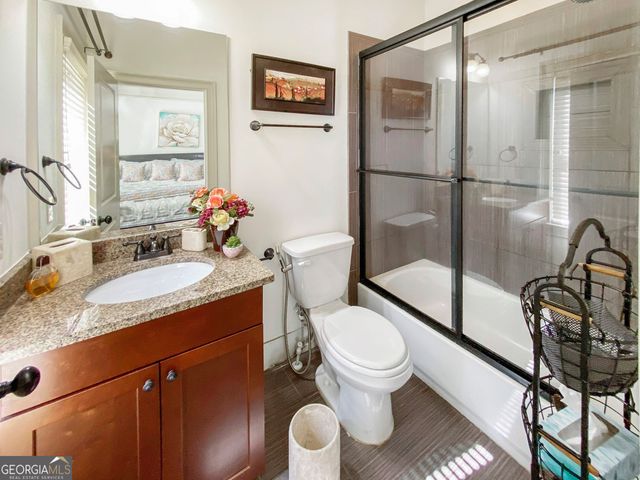 598 Ansley Circle, Atlanta, GA 30324