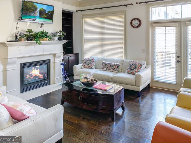 598 Ansley Circle, Atlanta, GA 30324