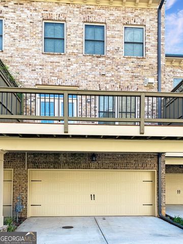 598 Ansley Circle, Atlanta, GA 30324