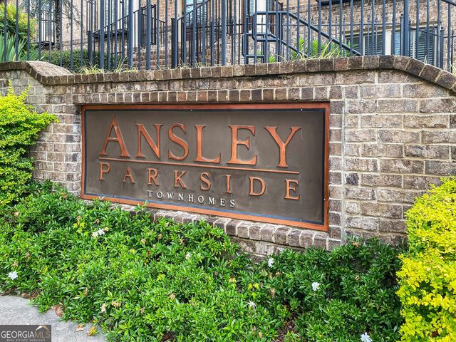 598 Ansley Circle, Atlanta, GA 30324