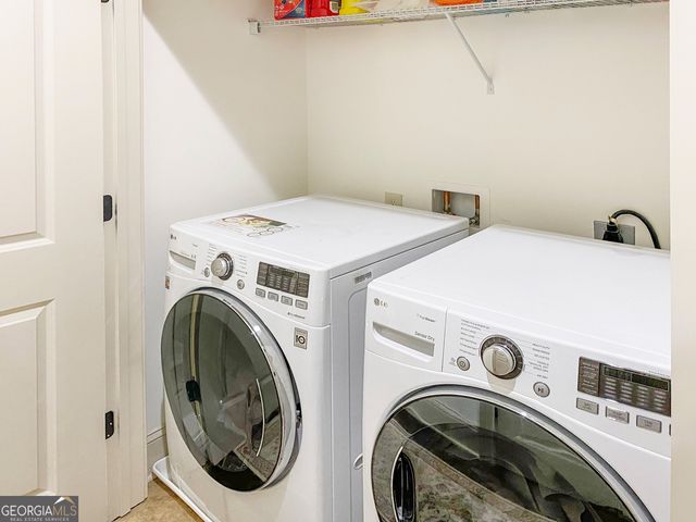 598 Ansley Circle, Atlanta, GA 30324