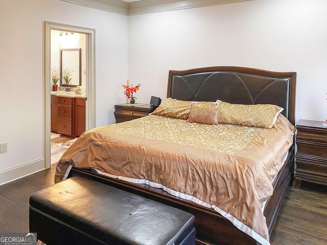 598 Ansley Circle, Atlanta, GA 30324