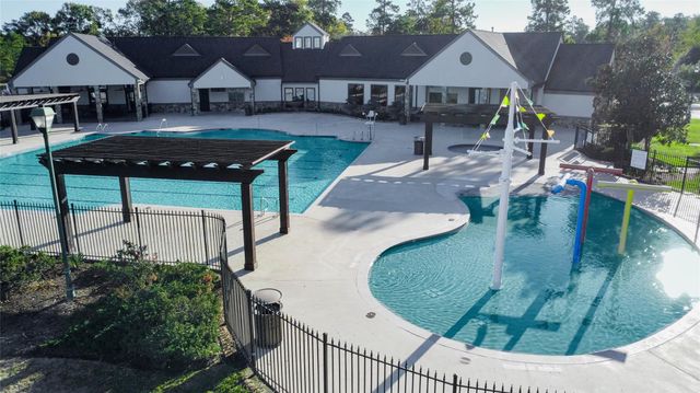 6302 Velvet Sky Court, Spring, TX 77386